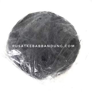 Tortilla Oke Black Kecil