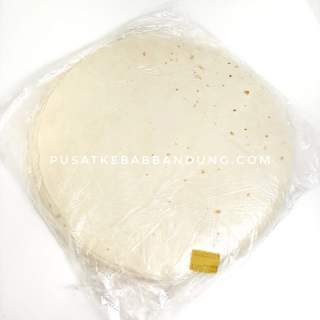 Tortilla Gurih Kecil