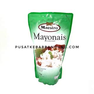 Mayones Maestro