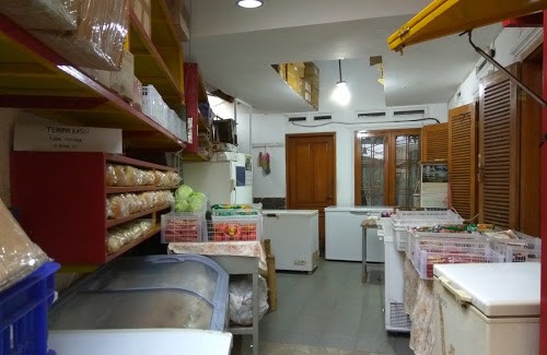 Spot